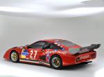 Ferrari 512 BB LM Speciale (35529) 1981 года